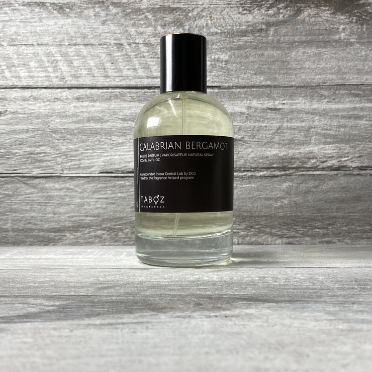 Calabrian Bergamot 100ml / 3.4 FL. OZ.