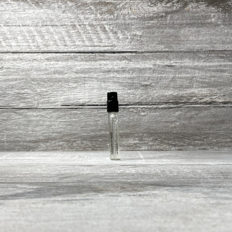 Patagonian Wood 1.5ml  / 0.05 FL. OZ.