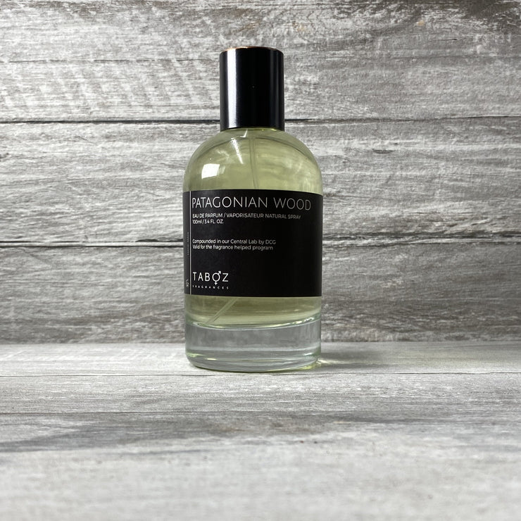 Patagonian Wood 100ml / 3.4 FL. OZ.