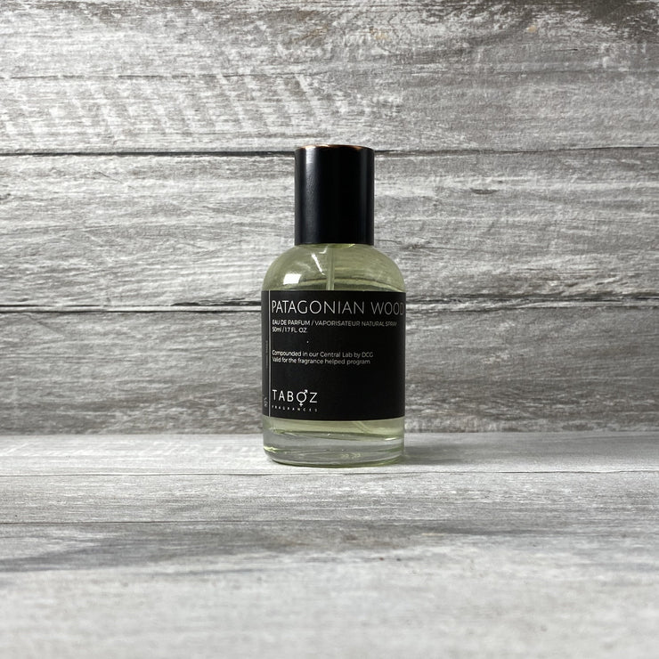 Patagonian Wood 50ml / 1.7 FL. OZ.